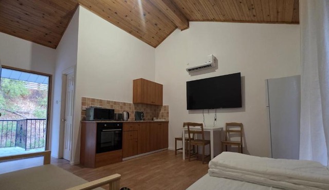 Platres Villas