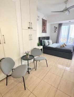 PMP Adamia Apartments in Peyia