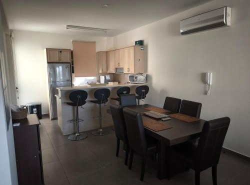 Polis Pearl - Comfortable 2 Room Apartment