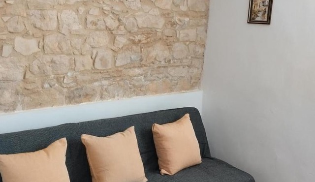 Polymnias Place in Lofou