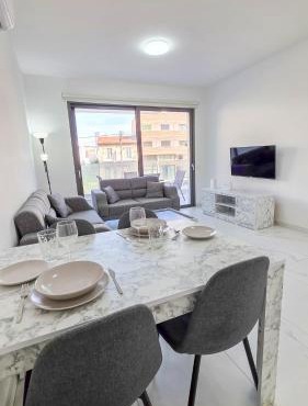 Pool Citylux Apartment
