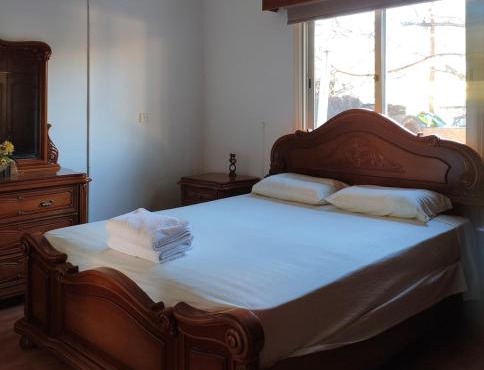 Private Room with Private Bathroom near Paphos Center in Paphos