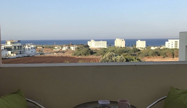 Protaras, 10 km to Agia Napa in Protaras