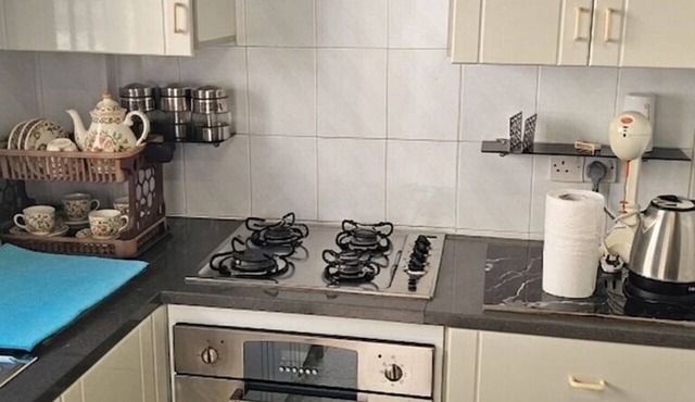 Protaras 2 bedroom house in Paralimni