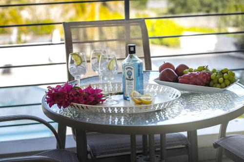 Protaras Palm Suite
