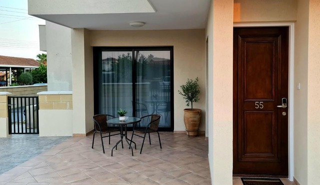 PylaApts - Apartments near the beach