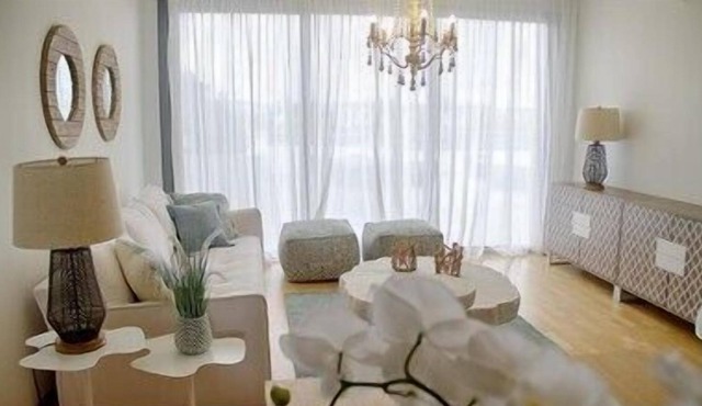 R 779 Apartment with Balcony and Communal Pool Like a Hotel in Larnaca