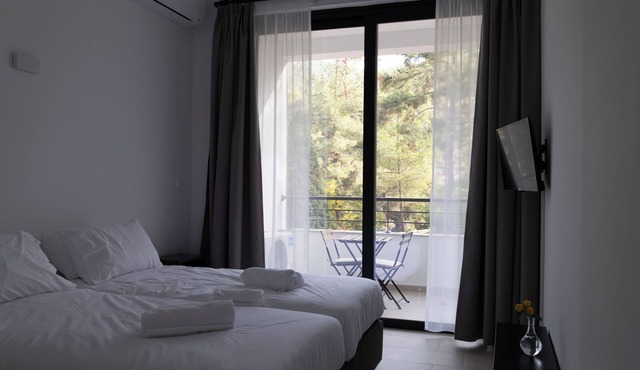 Rifugio Retreat BedBreakfast
