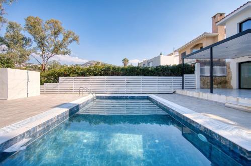 River Pearl Villa