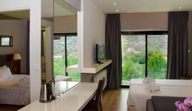 Rodon Hotel and Resort