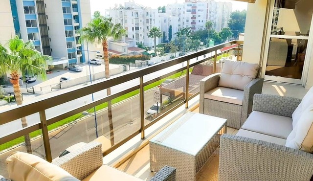 Samson Sea Breeze, 3bed sleeps 6, free WiFi