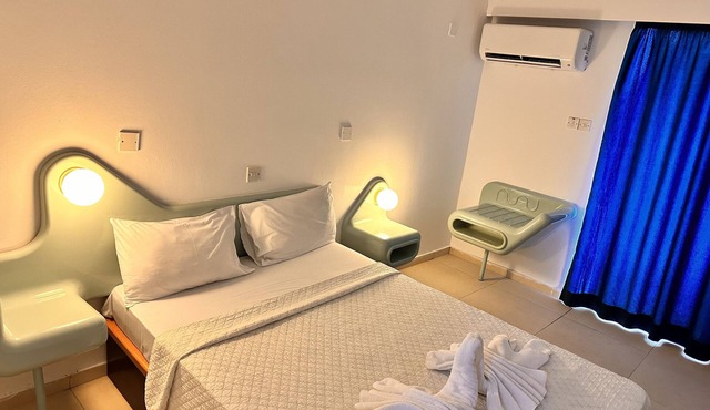San Remo Hotel