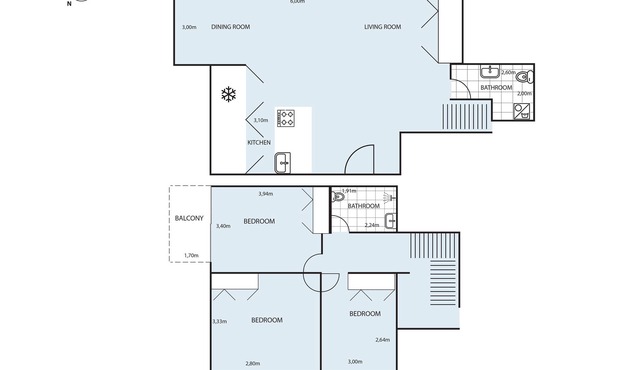 Sanders Governor's Beach House - Charming Villa With Sea View in Pentakomo
