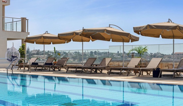 Sanders Seaview - Warm 2 Bdr Apt with Seaview