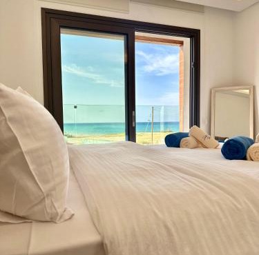 Santa Barbara Sea front resort and spa