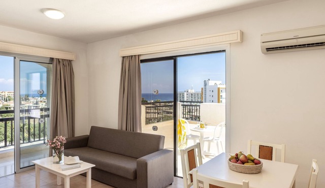 Seagull Hotel Apartments in Paralimni