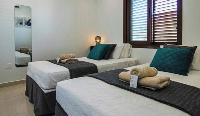 Seaside Comfort Stay Flat Constantinos 113 in Pafos