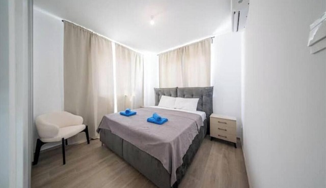 Serene Gardens 2BR w/Pool