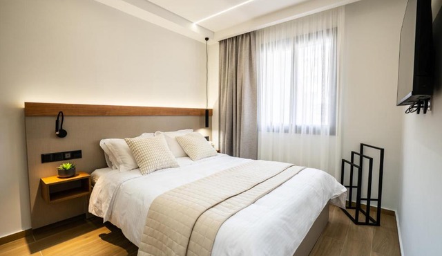 Siliana Cozy Stay in Paphos