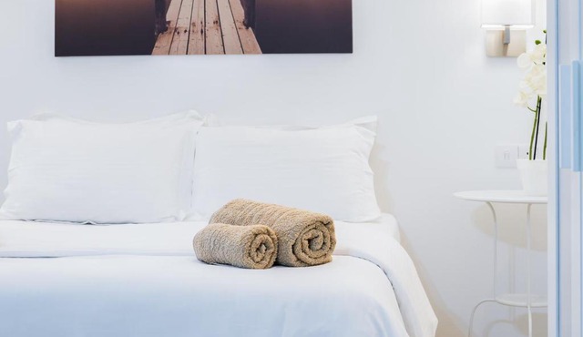 Silver Apartment in Limassol