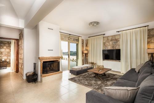Simou villa