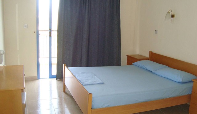Socrates Apartments in Neo Chorio