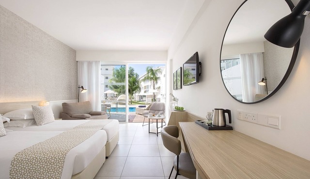 Sofianna Resort & Spa