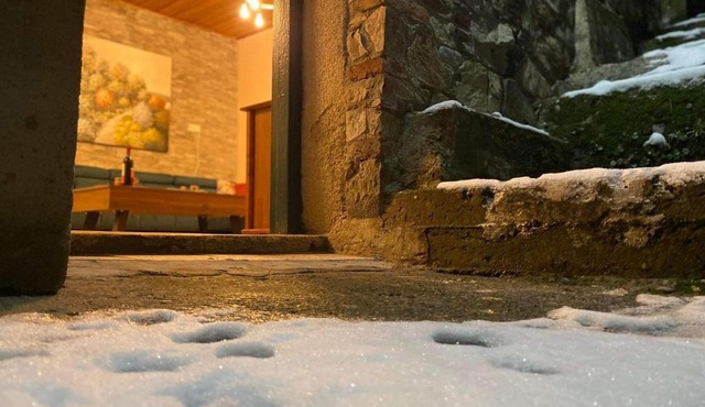 Sophias Cottage