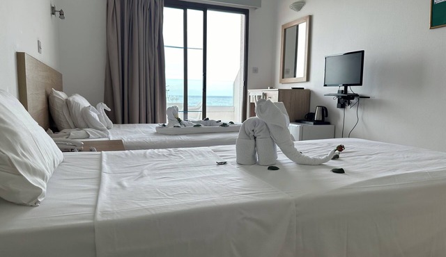 Souli Beach Hotel