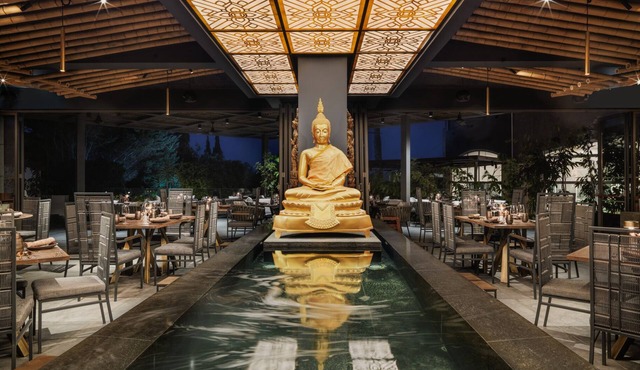 St Raphael Resort & Marina