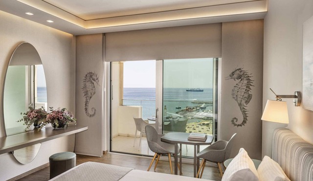 St Raphael Resort & Marina