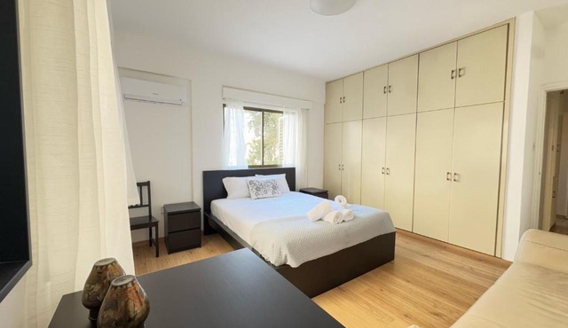 Stasandrou City Center Residence