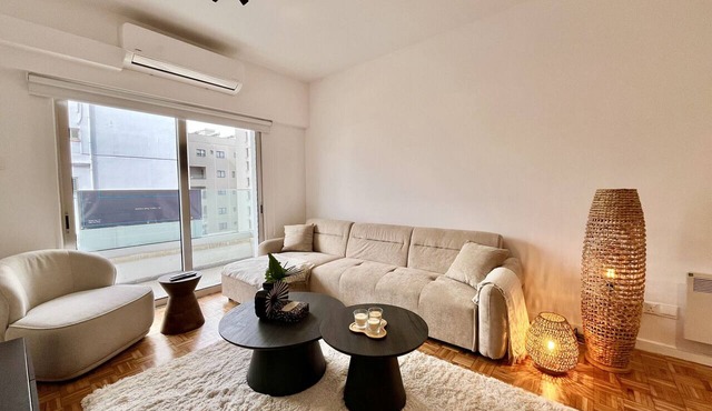 STAY Aelia Apartment