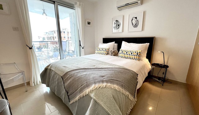 STAY Chromata Lagoon Apartment in Protaras