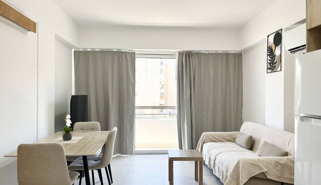 STAY Finikoudes Nest 3