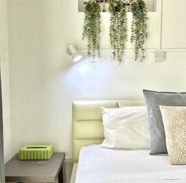 STAY Heaven Apartment