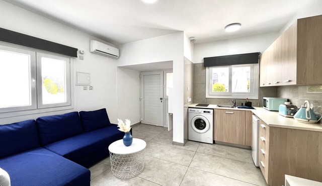 STAY Napa Ocean Apartment in Ayia Napa