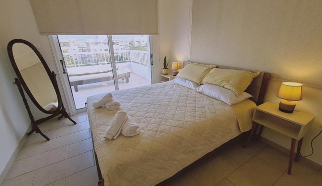 STAY Naturaleza Penthouse