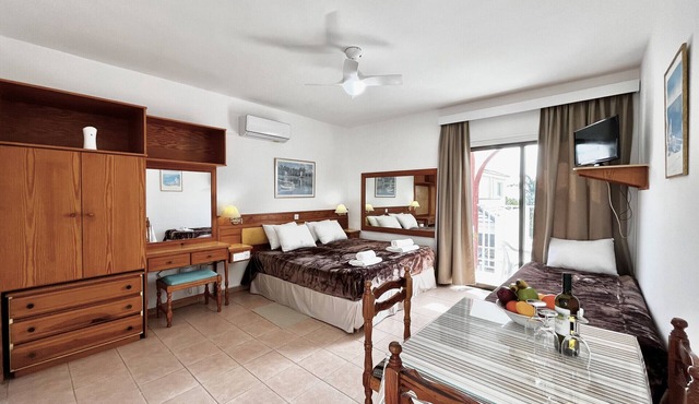 STAY NISSI Chrysland Studio 215 in Ayia Napa