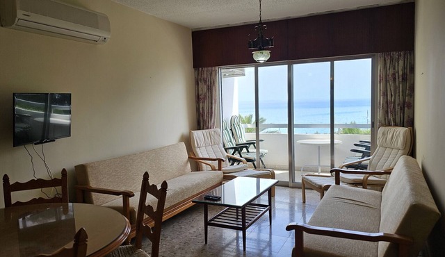 STAY Sea Gate Apartment