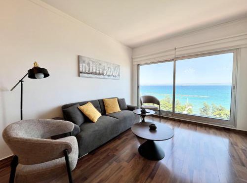 STAY Sea Pearl Apartment