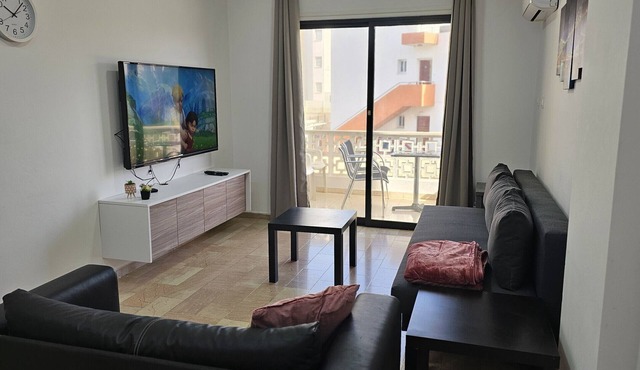 STAY Tranquil Haven in Paphos