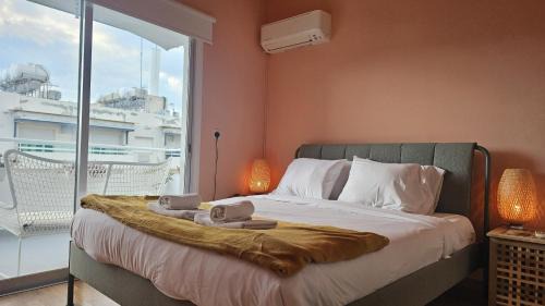 STAY Velvet Apartment