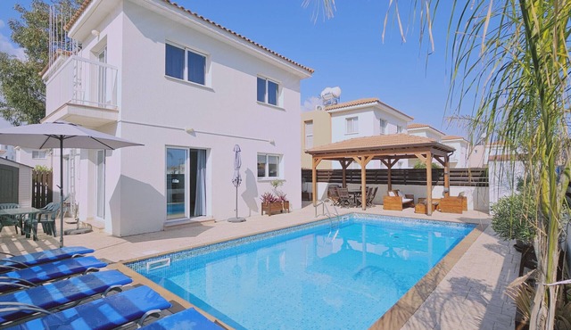 STAY Villa Anemone