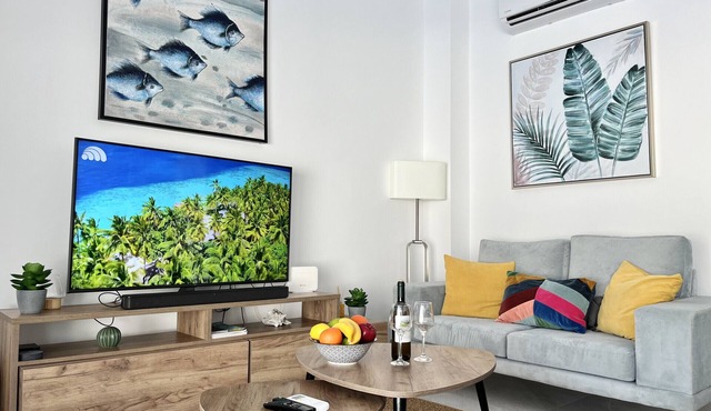 STAY Villa Palm