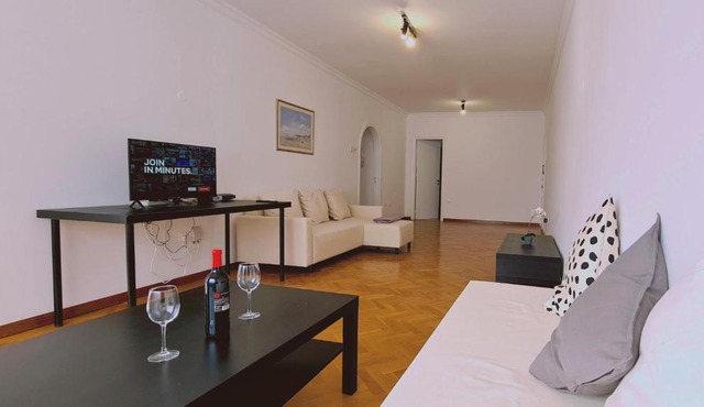 STAY Virtuoso Apartment
