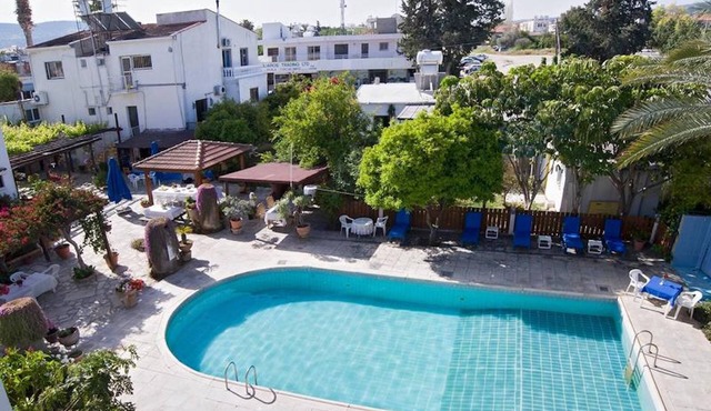 Studio in Polis - Just 800 m from the beach in Poli Crysochous