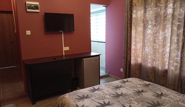 Studio in the center of Nicosia