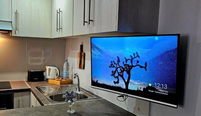 Studio in the heart of Paphos