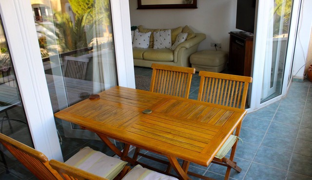 Stunning 3 bedroom apartment in Kyerina